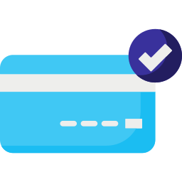 credit card payment icon